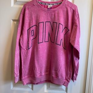 PINK Victoria’s Secret Sweatshirt